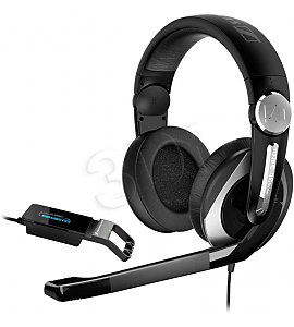 S�uchawki Sennheiser PC 333D 