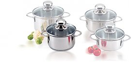 Garnek Elo Mini garnuszek 1,0 L (99214)