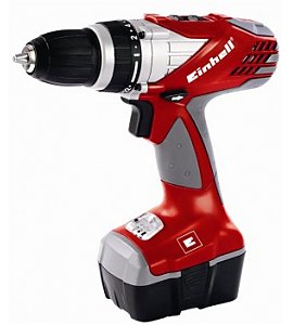 Wiertarko-wkr�tarka Einhell RT-CD 14,4/1 Li 