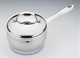 Garnek BergHoff Rondel 1,8 l ZENO Master line - 1102108