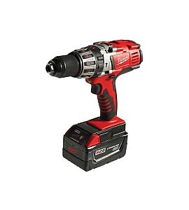 Wiertarko-wkr�tarka Milwaukee HD28 PD 28 V
