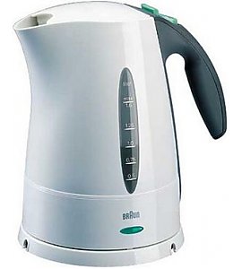 Czajnik Braun WK 210
