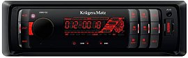 Radio samochodowe Kruger & Matz model KM0102
