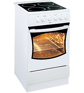 Kuchnia elektryczna Amica 51CE1.316MW