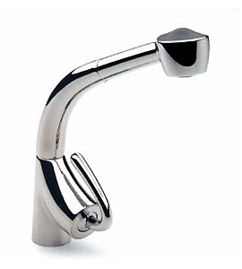 Bateria kuchenna Roca Silver Shadow A5A8140C00