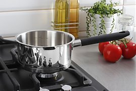 Garnek Elo Black Pearl By Henze rondel 16cm 30316