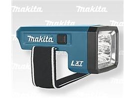 Pozostae Makita Latarka BML146