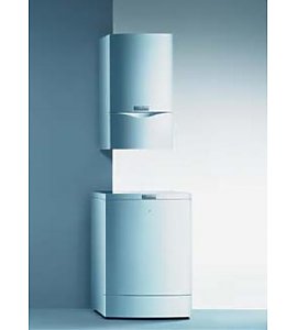 Kocio� gazowy z zasobnikiem Vaillant ATMOmax VU PLUS 280 zas. CQ 120