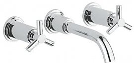 Bateria umywalkowa Grohe Atrio 20 000