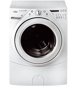 Pralka �adowana od frontu Whirlpool AWM 1111 