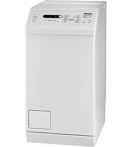 Pralka �adowana od g�ry Miele W 627 WPM