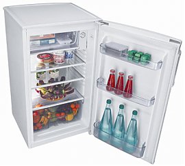 Lod�wka jednodrzwiowa Candy CFO 150E