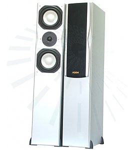 Kolumny i g�o�niki Koda SL-600 F  NEGOCJACJA CENY