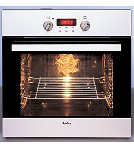 Piekarnik elektryczny Amica EBC 6421 I Classic