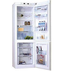Lod�wka z dolnym zamra�alnikiem Amica FK 322.2 FZV