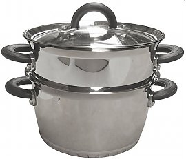 Garnek BergHoff DESIGNO NA PAR� 20cm 3,9 L-2700402