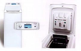 Pralka �adowana od g�ry Mastercook PTDE 1447 ECO