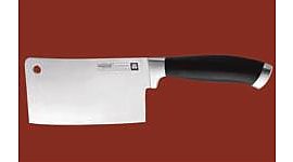 N� kuchenny Vinzer Tasak (ebonit) 69321