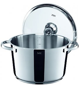 Garnek Silit VariaNova 4.6L do mi�sa