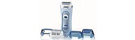 Golarka damska Braun LadyShaver 5160