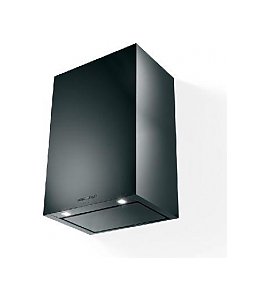 Okap kominowy Faber CUBIA GLOSS BK 60 ACTIVE