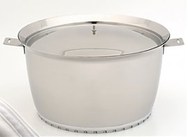 Garnek BergHoff STACCA 24CM - 1104560