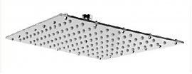 Bateria natryskowa Deante CASCADA G�OWICA NATRYSKOWA NAC 027K