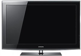 Telewizor LCD Samsung LE 40B550