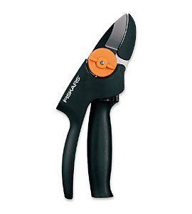 Narz�dzie ogrodowe Fiskars Kowade�kowy sekator (111510)
