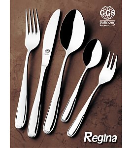 Sztu�ce Solingen REGINA 72 ELEM.