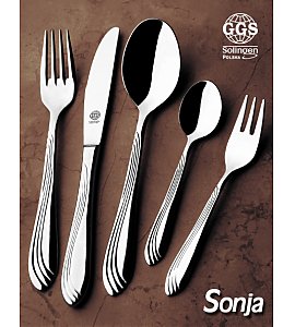 Sztu�ce Solingen SONJA 30 ELEM.