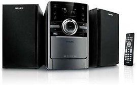 Wie�a HiFi Philips MCM 166