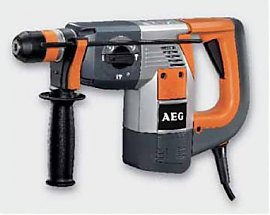 M�ot udarowy AEG PN 3500 X