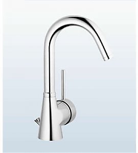 Bateria umywalkowa Hansa Designo 51032101