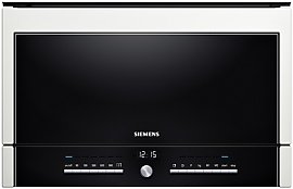 Kuchenka mikrofalowa Siemens HF 25M2R2