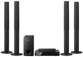 Kino domowe Samsung HT-TZ225R