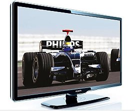 Telewizor LCD Philips 52PFL7404H/12 FULL 100HZ
