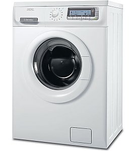Pralka �adowana od frontu Electrolux EWS 14971 W