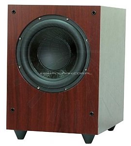 Subwoofer Koda SW-100B v.2 orzech