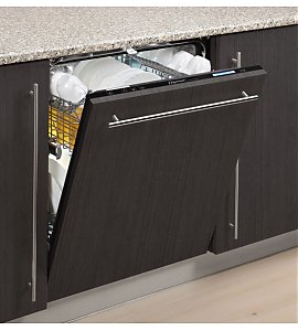 Zmywarka z panelem zintegrowanym Mastercook ZBI 0678 IT