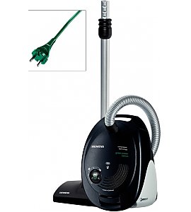 Odkurzacz workowy Siemens VS06GP 1266