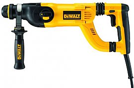 M�ot udarowy DeWalt M�oto-wiertarka D25223K