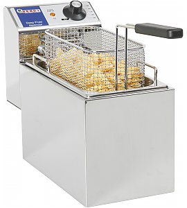 Frytownica gastronomiczna MasterCook - 4 litry 207000