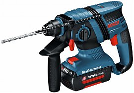 M�ot udarowy Bosch GBH 36 V-Li Compact