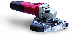 Szlifierka kątowa Stayer SAB801R