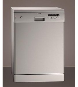 Zmywarka AEG F55000M0