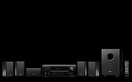 Kino domowe Denon DENON DTH-1312XP