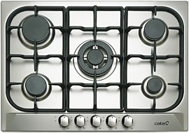 P�yta gazowa CATA L705 TI