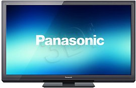 Telewizor plazmowy Panasonic TX-P50G30E 