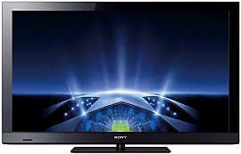 Telewizor LCD Sony KDL-32CX520 